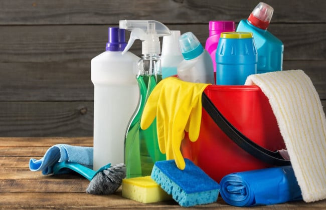 Уряд продовжив перехід на нові стандарти для хімічної продукції: бізнес отримав додатковий час