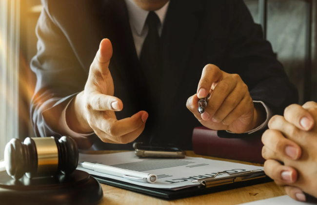 Одинаковые заявления и сорванные сроки: адвоката наказали за ошибки в делах соискателей убежища