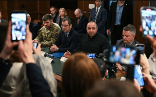 Умеров прокомментировал шестой раунд переговоров в США: в чем удалось достичь согласия и когда состоится следующая встреча