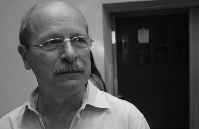 Ушел из жизни Вячеслав Криштофович — режиссер «Ребра Адама» и «Приятеля покойника»