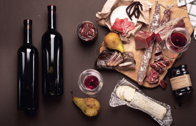 Как безопасно выбирать крафтовые продукты: советы потребителям