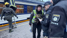 У Киеве на станции Выдубичи погиб 16-летний зацепер — он вылез на вагон электрички