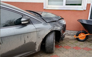 В Черкасской области женщина в нетрезвом состоянии за день совершила три ДТП – полиция составила шесть протоколов