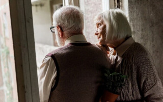 Украинские пенсионеры рискуют остаться без пенсий в 2026 году – в чем дело