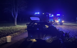 В Польше произошла смертельное ДТП с участием автобуса с украинцами