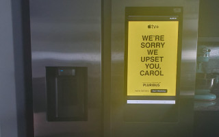 Британскую женщину с шизофренией госпитализировали из-за рекламы на смарт-холодильнике