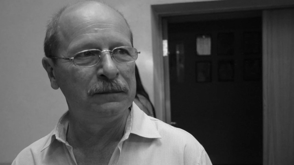 Ушел из жизни Вячеслав Криштофович — режиссер «Ребра Адама» и «Приятеля покойника»