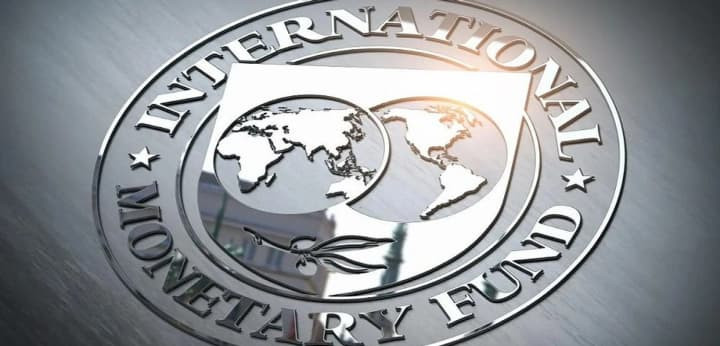 Не тільки ФОП – 20 маяків для України на 2026 рік задля відкриття нової програми МВФ