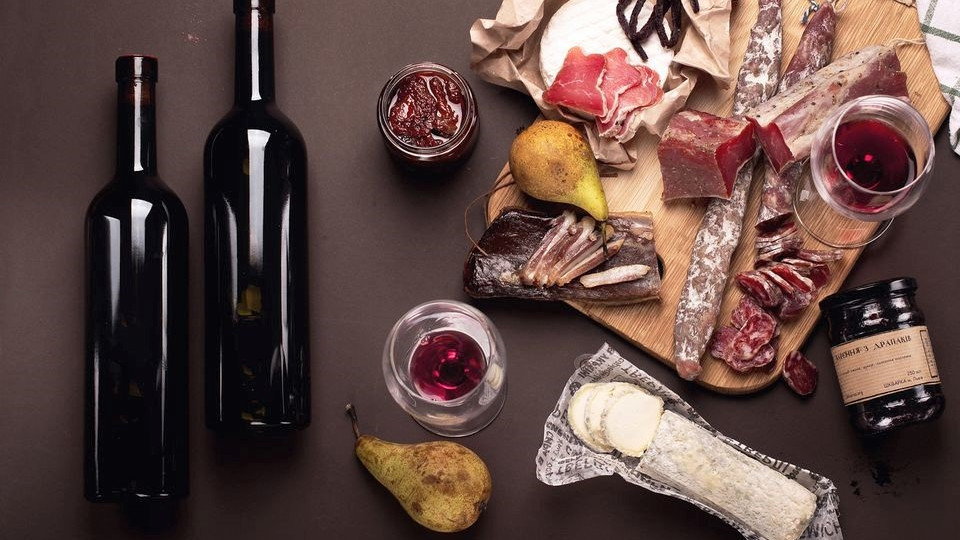 Как безопасно выбирать крафтовые продукты: советы потребителям