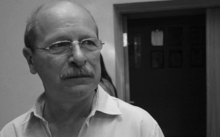 Ушел из жизни Вячеслав Криштофович — режиссер «Ребра Адама» и «Приятеля покойника»