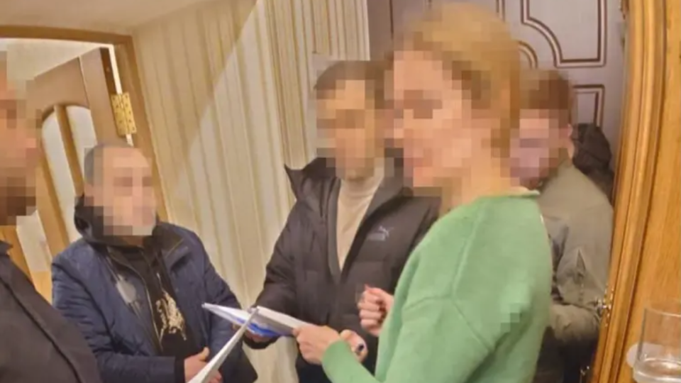 ВАКС обрав запобіжний захід спільнику Анни Скороход — арешт із заставою понад 4,5 млн грн