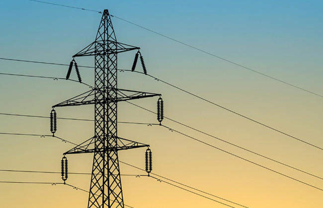 Без света сейчас потребители в Днепропетровской, Донецкой, Запорожской, Сумской и Черниговской областях — Минэнерго