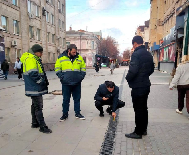 В Украине архитекторов и инженеров будут обучать безбарьерности по новой государственной программе