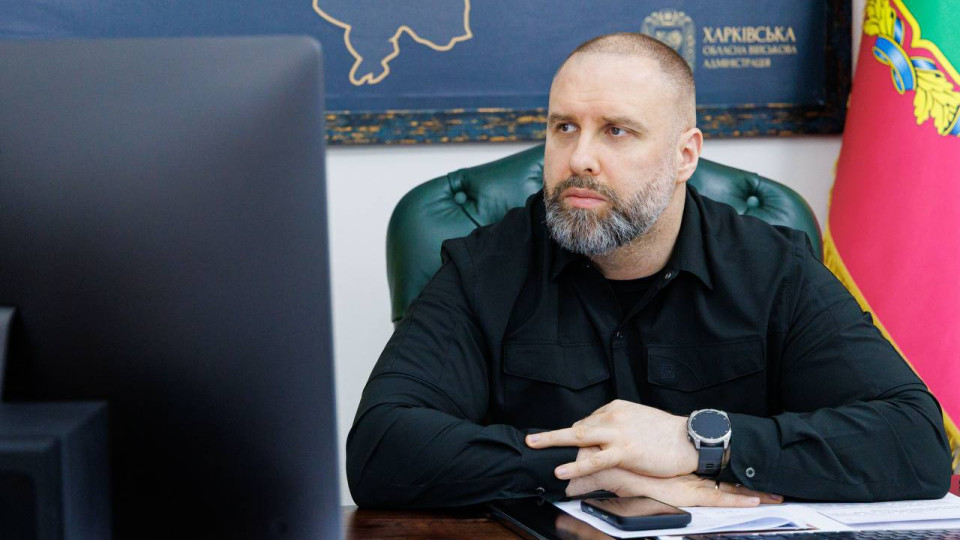 Удар РФ по греблі Печенізького водосховища – Синєгубов повідомив про ситуацію та чи потрібна евакуація