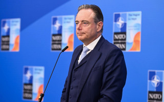 Евросоюз определил, кто и сколько заплатит за гарантии для Бельгии ради репарационного кредита для Украины