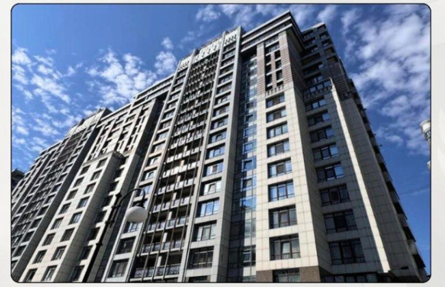 АРМА объявило конкурсы по отбору управляющих для арестованной недвижимости экс-министра МВД Захарченко