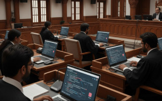 ЮНЕСКО представила руководящие принципы по использованию ИИ для судов и трибуналов