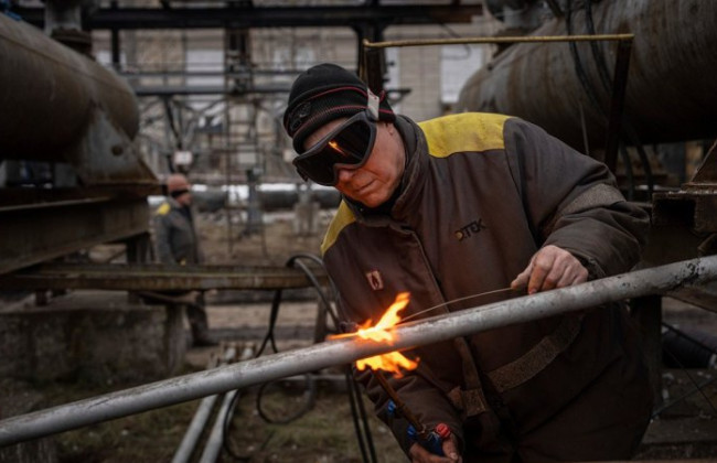 Кабмін запровадив прискорене бронювання військовозобов’язаних для бізнесу – без перевірки
