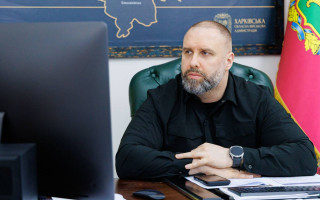 Удар РФ по плотине Печенежского водохранилища – Синегубов сообщил о ситуации и необходимости эвакуации