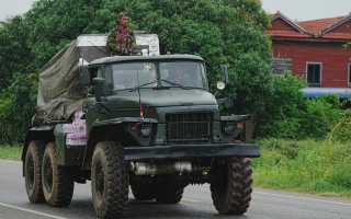 Бои между Таиландом и Камбоджей возобновились после перемирия при посредничестве Трампа