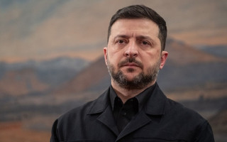 Зеленский подтвердил, что рассматривает Шмыгаля и Федорова на должность главы Офиса Президента