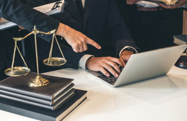 Юрист не помітив «витончену» аферу з кредитами — він заплатить близько 800 тисяч гривень штрафу