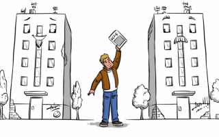 Формальные недостатки адвокатского запроса не могут лишить совладельца права на информацию о деятельности ОСМД