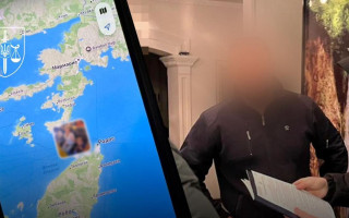 Депутата з Дніпра підозрюють у підробці документів для «відрядження», під час якого він відпочивав у Греції — ОГП