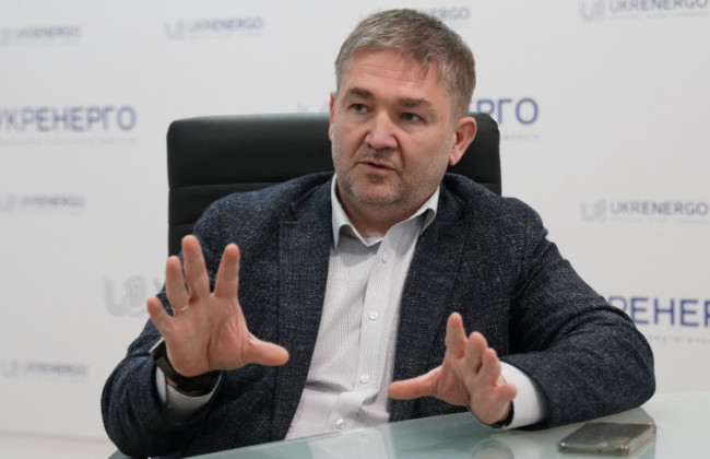 Улучшится ли ситуация с графиками отключения света — ответ «Укренерго»