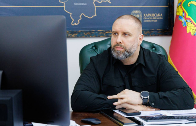 Удар РФ по плотине Печенежского водохранилища – Синегубов сообщил о ситуации и необходимости эвакуации