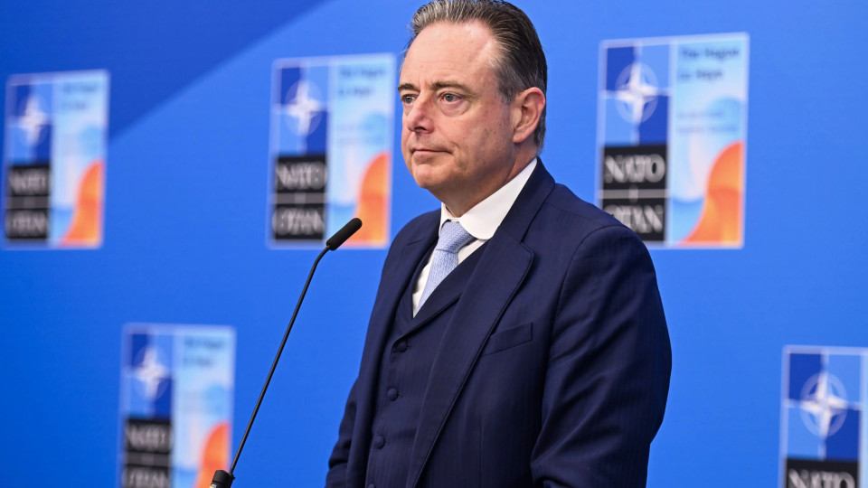 Евросоюз определил, кто и сколько заплатит за гарантии для Бельгии ради репарационного кредита для Украины