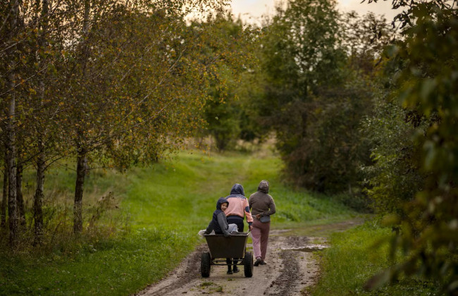 Украине грозит нехватка 4,5 миллиона работников — Reuters