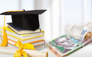 У держбюджеті заклали більше грошей на стипендії: студенти отримають удвічі вищі виплати – суми