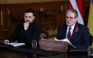 Єлисейський палац розкрив деталі переговорів щодо гарантій безпеки та відновлення України