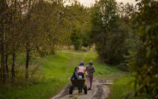 Україні загрожує нестача 4,5 мільйона працівників — Reuters