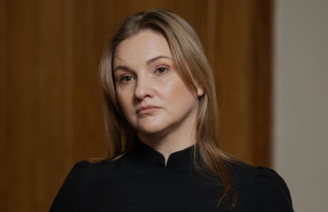 Почему ТЦК стали мишенью для нападений: военный омбудсмен Решетилова назвала главную причину