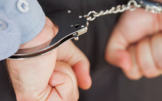 В Запорожье задержали военнослужащего ТЦК по подозрению в убийстве