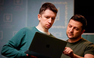 Призначення нового очільника ОП відкладається через міжнародні консультації — радник Президента Литвин