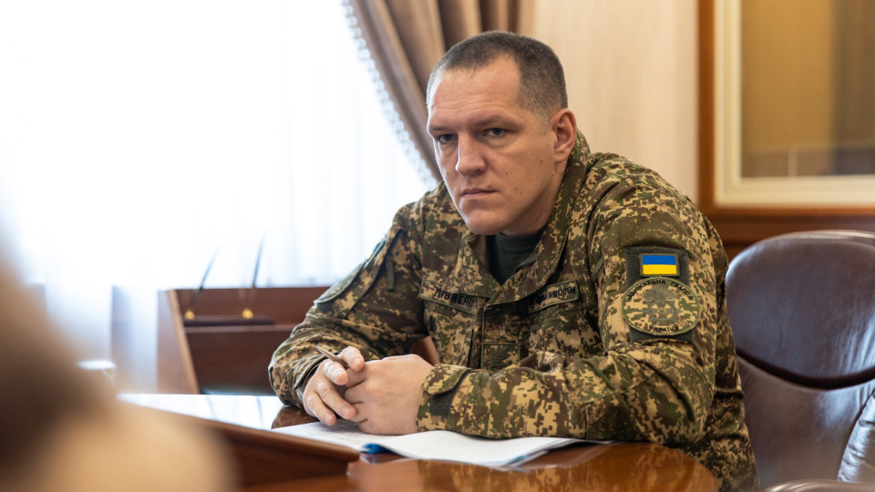 НГУ виділятиме по 50-100 новобранців щомісяця для підсилення бойових бригад