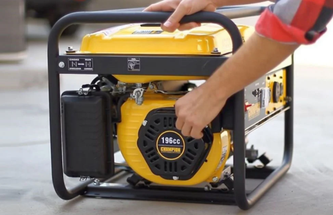 Як бізнес має зберігати пальне для генератора: головні вимоги, щоб уникнути штрафів