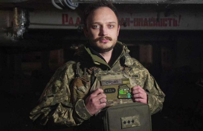 Міноборони запускає систему «Чекін мобілізованого» та трекінг шляху військовозобов’язаних