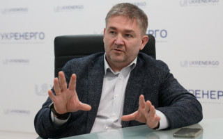 Чи покращиться ситуація з графіками відключення світла — відповідь «Укренерго»