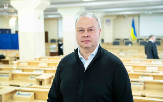 Собрание судей ВС в КАС избрало Николая Гимона судьей Большой Палаты Верховного Суда