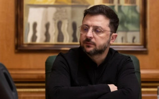 Проект мирного плана сократили с 28 до 20 пунктов – Зеленский