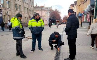 В Україні архітекторів та інженерів навчатимуть безбар’єрності за новою державною програмою