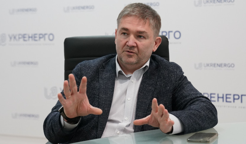 Улучшится ли ситуация с графиками отключения света — ответ «Укренерго»