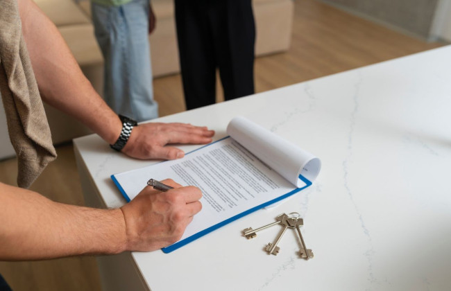 Правила купівлі нерухомості: що і для кого зміниться з нового року насправді, а що залишиться без змін