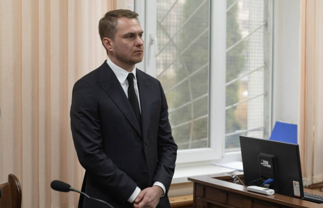 Генпрокурор Кравченко ініціює повну перевірку дитбудинків і медичних діагнозів дітей