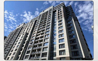 АРМА оголосило конкурси з відбору управителів для арештованої нерухомості ексміністра МВС Захарченка