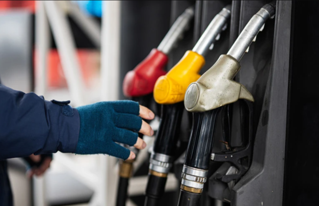 З 1 січня зросте вартість пального: на скільки піднімуться ціни на бензин, дизель і автогаз